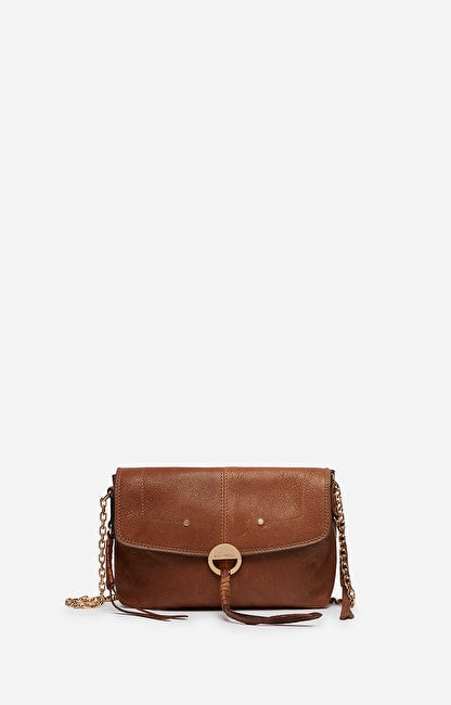Petit Sac Othilia En Cuir