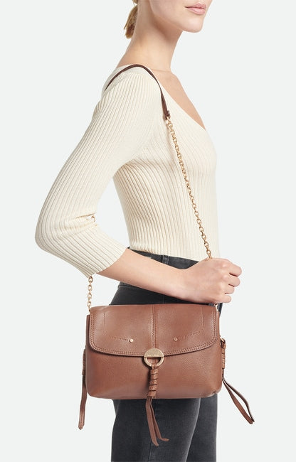 Petit Sac Othilia En Cuir