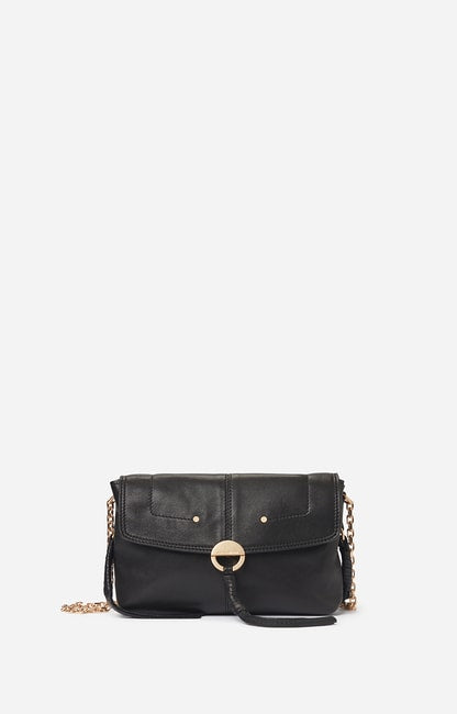 Petit Sac Othilia En Cuir