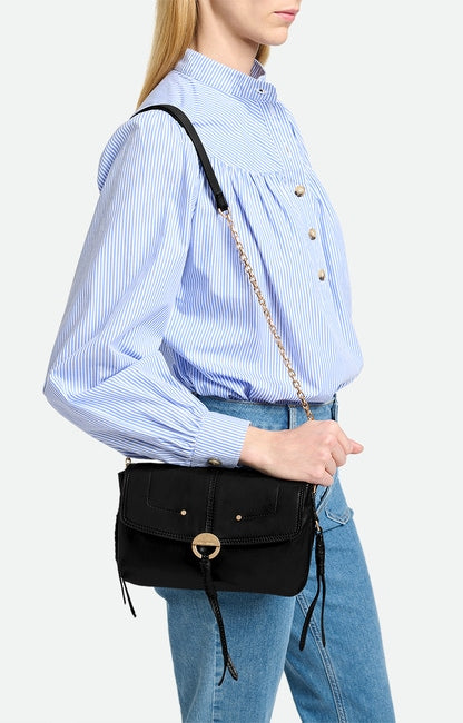 Petit Sac Othilia En Cuir