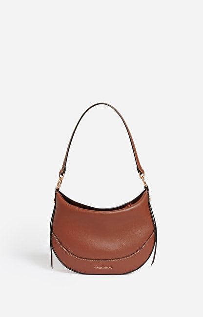 Petit Sac Daily En Cuir
