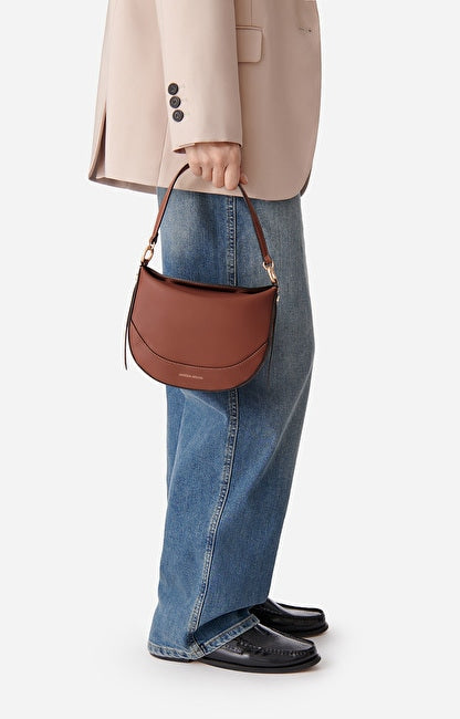 Petit Sac Daily En Cuir