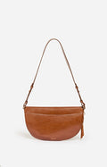 Sac Banane En Cuir