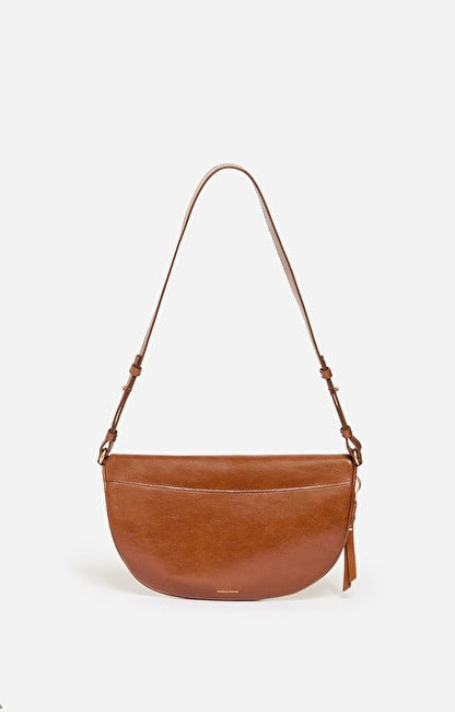 Sac Banane En Cuir