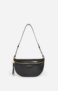 Sac Banane En Cuir