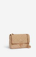 Grand Sac Moon En Cuir