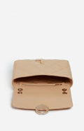 Grand Sac Moon En Cuir