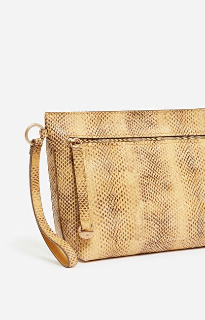 Pochette Zippée Daily