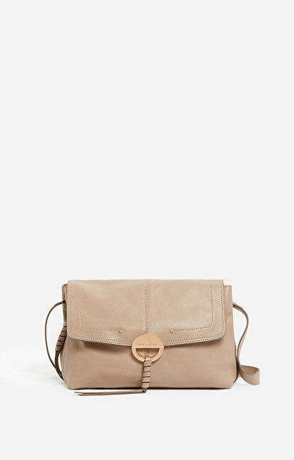 Sac À Rabat Othilia En Cuir