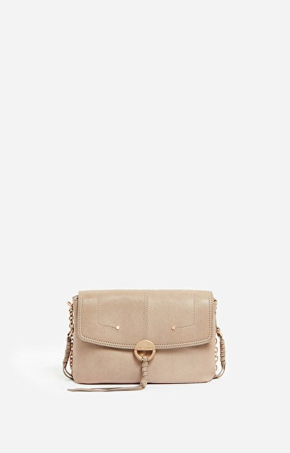 Petit Sac Othilia En Cuir