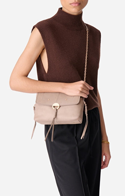 Petit Sac Othilia En Cuir