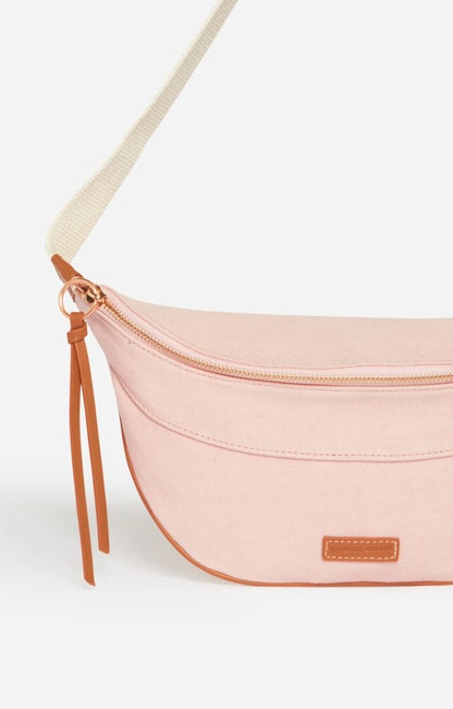 Sac Banane En Coton