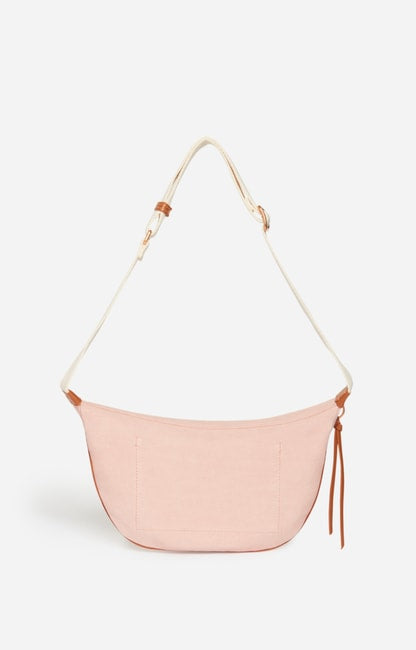 Sac Banane En Coton