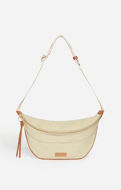 Sac Banane En Coton