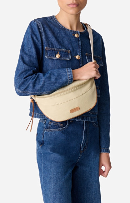 Sac Banane En Coton