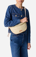 Sac Banane En Coton