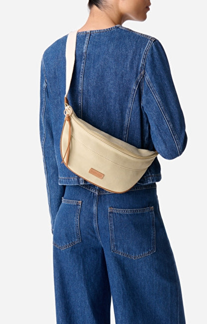 Sac Banane En Coton