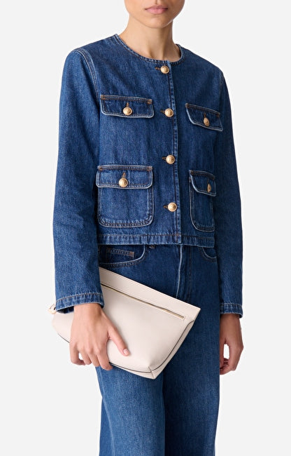 Pochette Zippée Daily