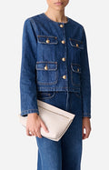 Pochette Zippée Daily