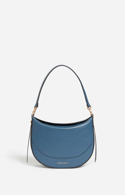 Petit Sac Daily En Cuir