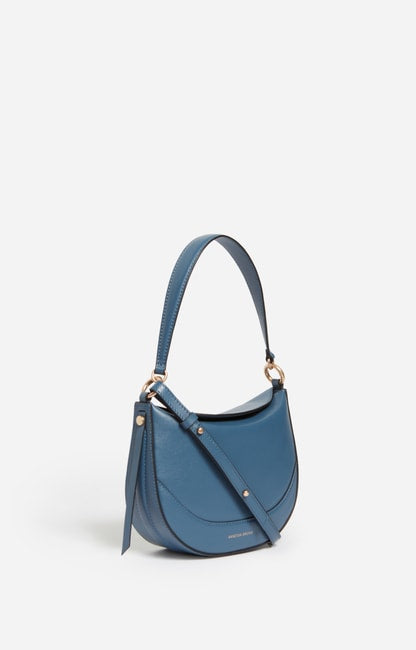 Petit Sac Daily En Cuir