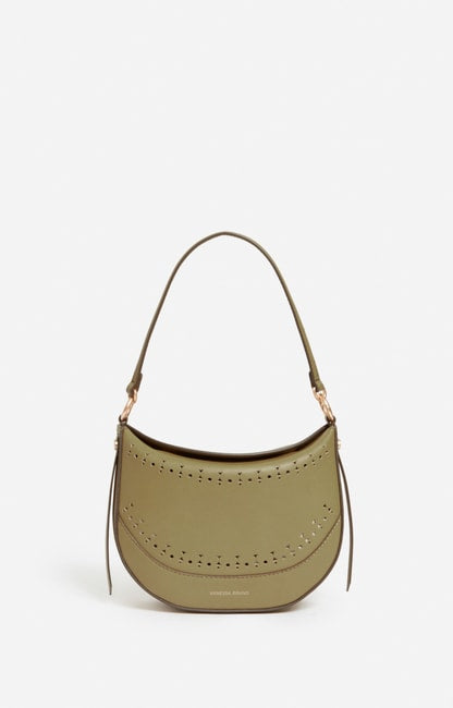 Petit Sac Daily En Cuir