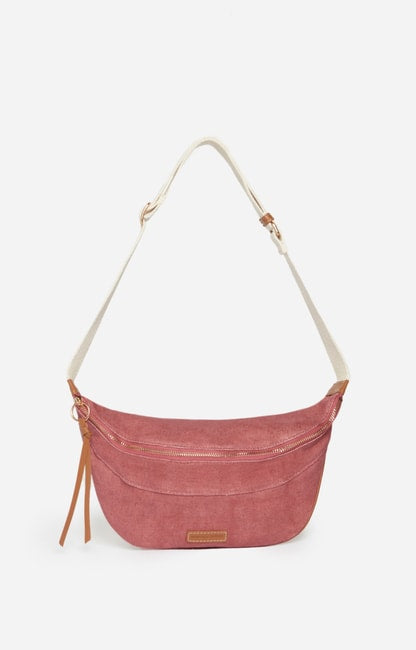 Sac Banane En Lin