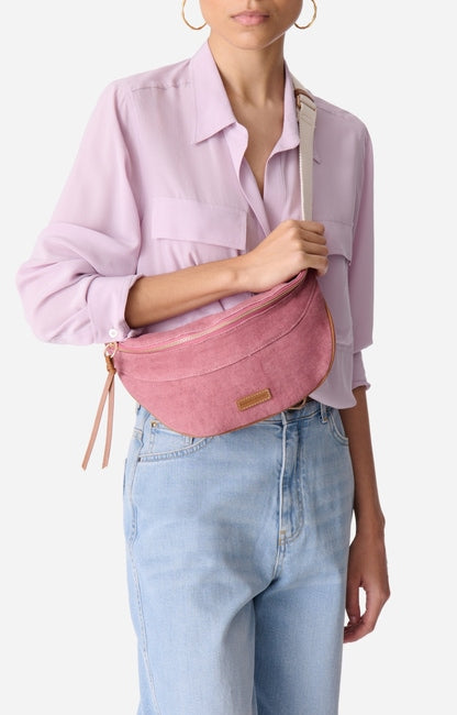 Sac Banane En Lin