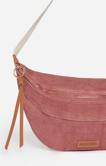 Sac Banane En Lin