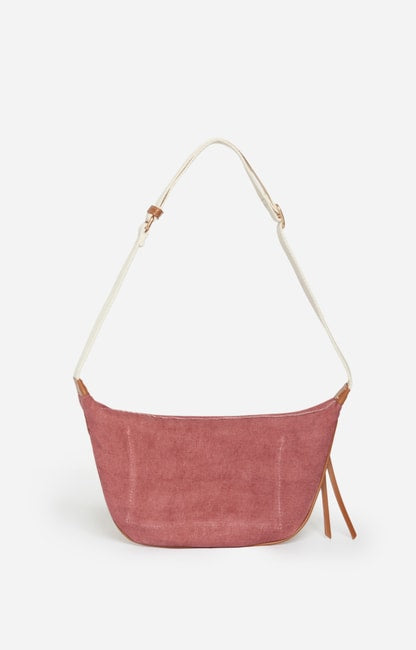 Sac Banane En Lin